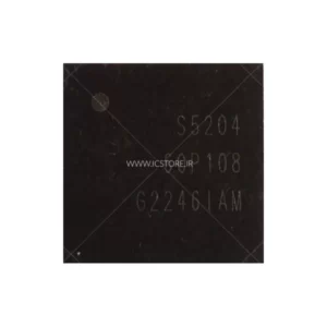 آی سی تغذیه S5204
