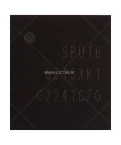 آی سی تغذیه SPU15Q