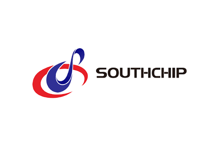 SouthChip batch