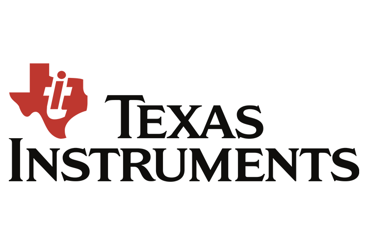 Texas Instruments batch