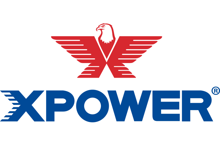 X-POWER