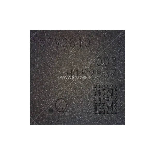 qpm6810-003 ای سی مدار آنتن QPM6810-003