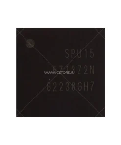 آی سی تغذیه SPU15