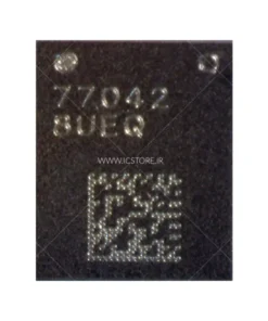 آی سی مدار آنتن QM77042