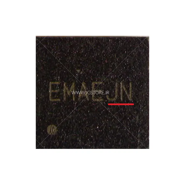 EMAExx آی سی شارژ EMAE