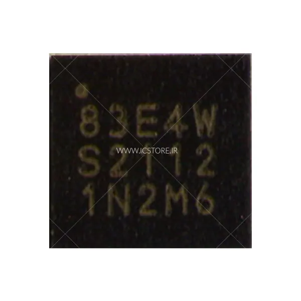 MXD83E4W آی سی مدار آنتن MXD83E4W