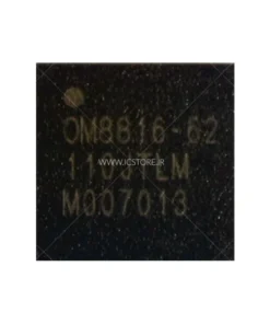 آی سی مدار آنتن OM8816-62