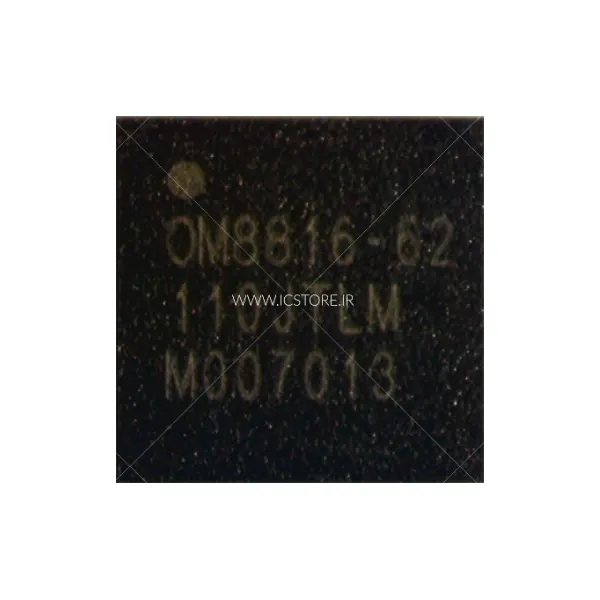 OM8816 آی سی مدار آنتن OM8816-62