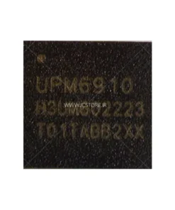 ای سی شارژ UPM6910