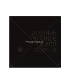 آی سی مدار آنتن WTR3905