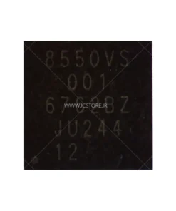 آی سی تغذیه PM8550VS
