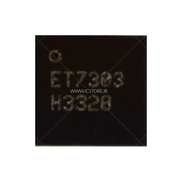 ET7303 آی سی شارژ ET7303