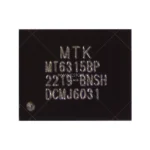 آی سی تغذیه MT6315BP