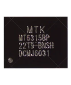 آی سی تغذیه MT6315BP