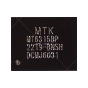 آی سی تغذیه MT6315BP