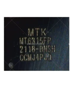 آی سی تغذیه MT6315FP