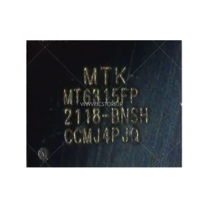 آی سی تغذیه MT6315FP