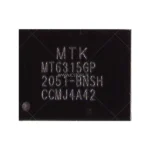 آی سی تغذیه MT6315GP