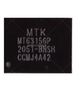 آی سی تغذیه MT6315GP