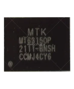 آی سی تغذیه MT6315OP