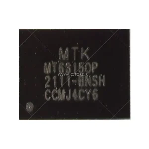 آی سی تغذیه MT6315OP