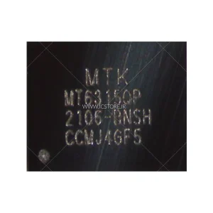 آی سی تغذیه MT6315QP