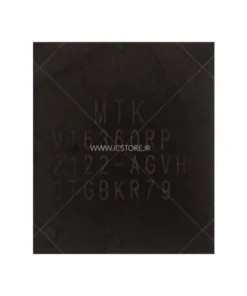 آی سی تغذیه MT6360RP