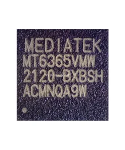 آی سی تغذیه MT6365VMW