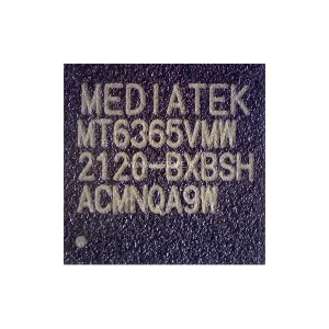آی سی تغذیه MT6365VMW