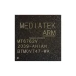 سی پی یو MediaTek MT6762V-AHIAH