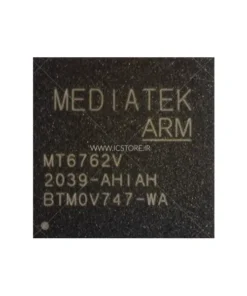 سی پی یو MediaTek MT6762V-AHIAH