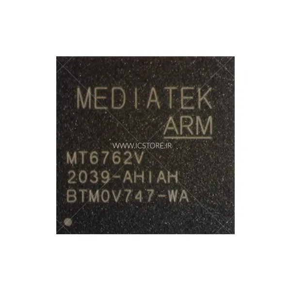 MT6762V-AHIAH سی پی یو MediaTek MT6762V-AHIAH