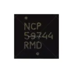 آی سی تغذیه دوربین NC59744