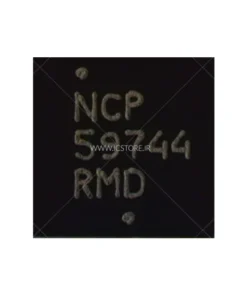 آی سی تغذیه دوربین NC59744
