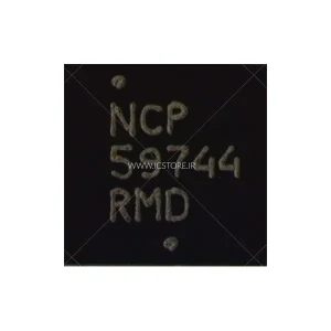 آی سی تغذیه دوربین NC59744
