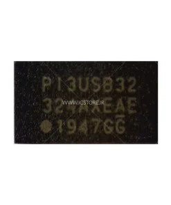 آی سی شارژ مک بوک PI3USB32