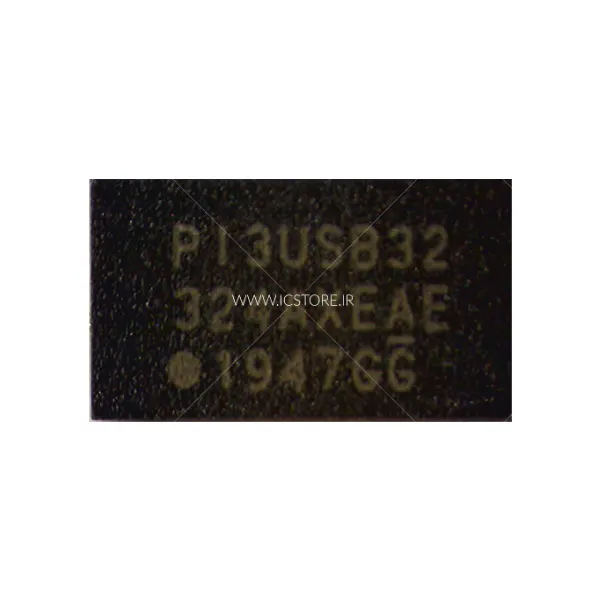 PI3USB32 آی سی شارژ مک بوک PI3USB32