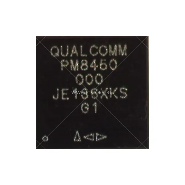 PM8450-000 آی سی تغذیه PM8450