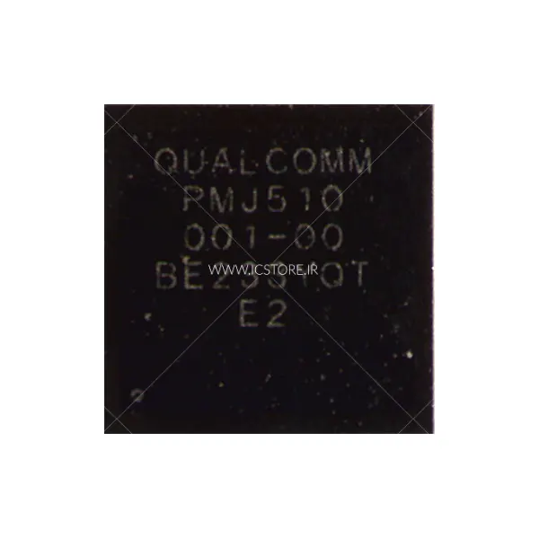 PMJ510-001-00 PMJ510-001-00