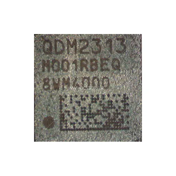 QDM2313 آی سی مدار آنتن QDM2313