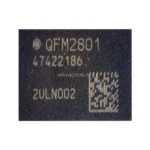 آی سی مدار آنتن QFM2801