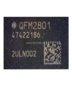 آی سی مدار آنتن QFM2801