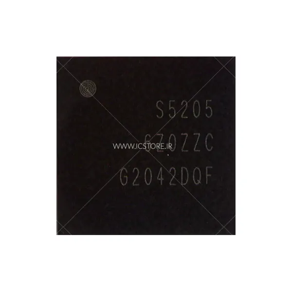 S5205 آی سی شارژ S5205