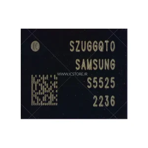آی سی تغذیه S5525