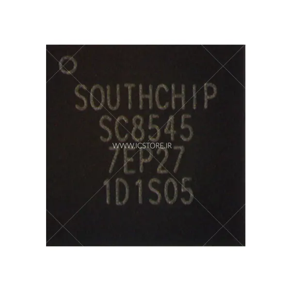 SC8545 آی سی شارژ SC8545