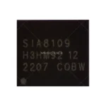 آی سی صدا SIA8109