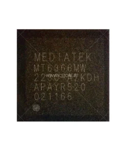 آی سی تغذیه MT6366MW-AZKDH