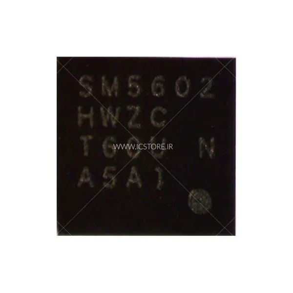 SM5602 آی سی SM5602