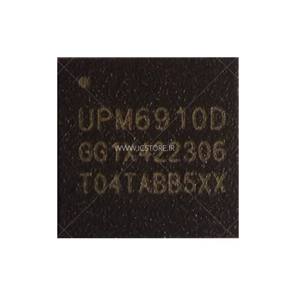 UPM6910D ای سی شارژ UPM6910D