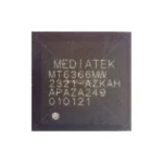 آی سی تغذیه MT6366MW